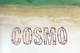 Cosmopolitan Bikini Bash – lielākā peldkostīmu fotosesija un pludmales ballīte šovasar