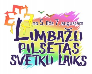 Tuvojas Limbažu pilsētas svētki