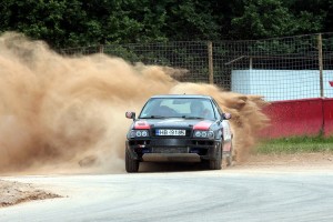 Sestdien Freko supersprints turpinās 333 trasē