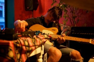 Skaņu mežs Berlīnes Mūzikas nedēļā