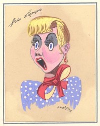 „Cēloņi un sekas" ekranizācijai 55. gadskārta