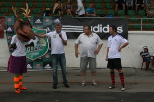 Mītava Open 2011 Madonas posms - visaktīvākais komandu pieteikšanās ziņā