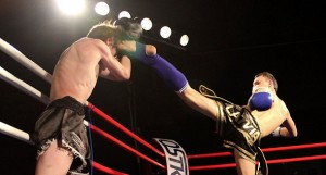 Liepājā norisināsies Eiropas MUAY THAI klubu kauss 2011