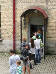 Starptautisks maģistra studiju virziens Latvijas Kultūras akadēmijā