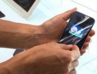 Plēve Pic3D pārvērš parasto ekrānu 3D ekrānā