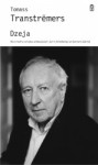 Izdots Tomasa Transtremera krājums „Dzeja"