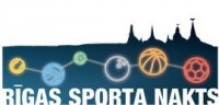Rīgas sporta nakts gatavo pārsteigumus