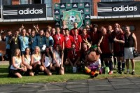 Mītava Open 2011 Kuldīgā triumfē čempionāta jaunpienācēji