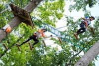 Triatel xRace Cēsu posms noslēdzās ar jauniem uzvarētājiem un ātruma rekordiem