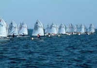 Latviešu burātājiem augsti sasniegumi starptautiskās regatēs