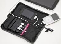 Radīts uzlādes risinājums gadžetu cienītājiem