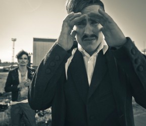 „Instrumentiem" jauns singls no augusta beigās gaidāmā albuma