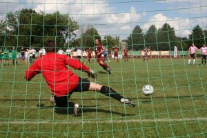 Aizvadīts priekšpēdējais Mītava Open 2011 posms