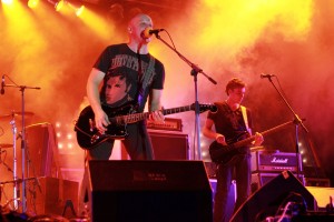 Foto: Festivāls Pīlādzis 2011