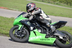 Nacionālā Amatieru Čempionāta ceturtā posma apskats