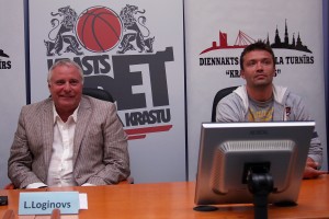 Diennakts basketbola turnīrs "Krastu mačs" šogad notiks laukumā pie Nacionālās operas