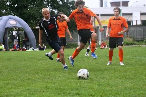 Mītava Open 2011 iegājis finiša taisnē