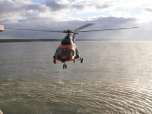 Aviācijas svētki „Lidlaukā Spilve"