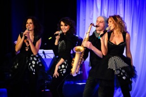 Kalnciema kvartālā notiks skolai veltīts tirdziņš un "Lady's Sweet" koncerts