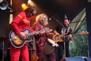 Aizvadīts Fontaine Festival 2011