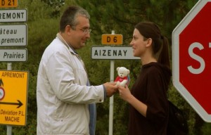 Drīzumā uz kinoekrāniem parādīsies jaunā komēdija ar Gundaru Āboliņu galvenajā lomā