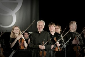 Festivāls Liepājas vasara gūst arvien lielāku publikas atsaucību