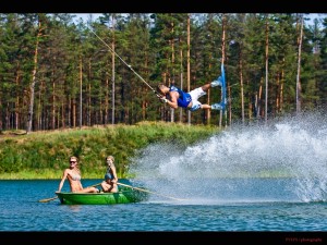 Nedēļas nogalē tiks noskaidroti labākie veikbordisti kabeļparkā