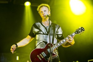 Foto: Secret Service koncerts Dzintaru koncertzālē