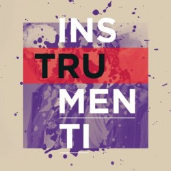 Šonedēļ "Instrumenti" izdod debijas albumu "Tru"