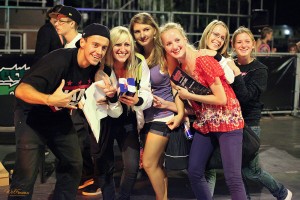 „Ghetto Games" izcīnīti čempionu tituli astoņos sporta veidos