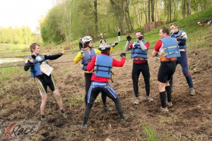 Siguldā tiks noskaidroti seriāla Triatel xRace 2011 uzvarētāji