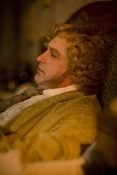 Izrāde „Oblomovs" Jaunajā Rīgas teātrī