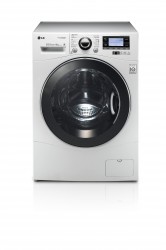 LG Electronics iepazīstina ar viedākiem, ērtāk lietojamiem un videi draudzīgākiem sadzīves tehnikas izstrādājumiem