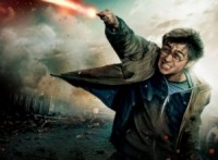 "Harijs Poters" pārsniedz 1 miljardu USD