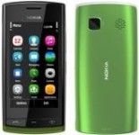 Nokia 500 - jauns budžeta klases viedtelefons