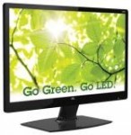 CTL nāk klajā ar jaunu LED super plāno monitoru sēriju