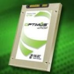 Smart Modular Optimus SSD – patiesi ātrs atmiņas disks