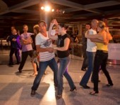 Latvijas Salsas Maratons 2011 Rīgas svētku ietvaros