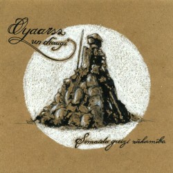 oyaarss un draugi izdod ierakstu "smaida greizi nākamība"