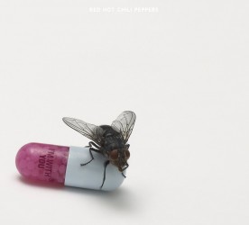 Red Hot Chili Peppers atgriežas ar jaunu albumu