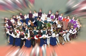 „Vēja zirdziņš" svin 20 gadu jubileju