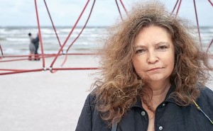 Liepājā Dzejas dienās viesosies dzejniece Amanda Aizpuriete