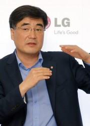 LG Electronics 2012.gadā plāno kļūt par pasaules vadošo 3D televizoru ražotāju