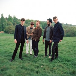 Radio ēterā iepazīstinās ar mūziķiem, kas koncertēs koncertzālē Palladium