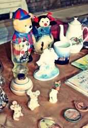 VEF Krāmu tirdziņa vasaras sezona noslēgsies šo sestdien