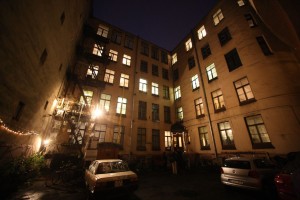 Foto: Survival Kit 3 atklāšana