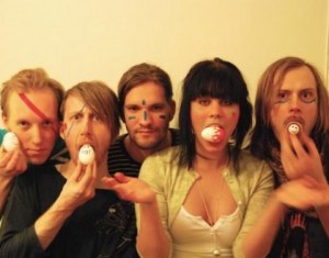 Zviedrijas ārlietu ministre: Mums ir mūzika, kas ir atraktīva un kvalitatīva