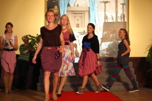 Foto: Survival Kit 3: Modes Talka Baltajā naktī