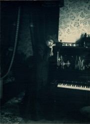 Annas Brigaderes 150. dzimšanas dienai veltīta izstāde