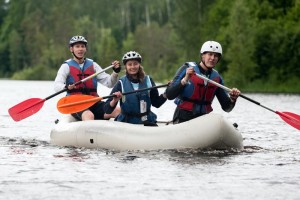 Siguldā tiks noskaidrots Baltijas piedzīvojumu sacensību čempionāts